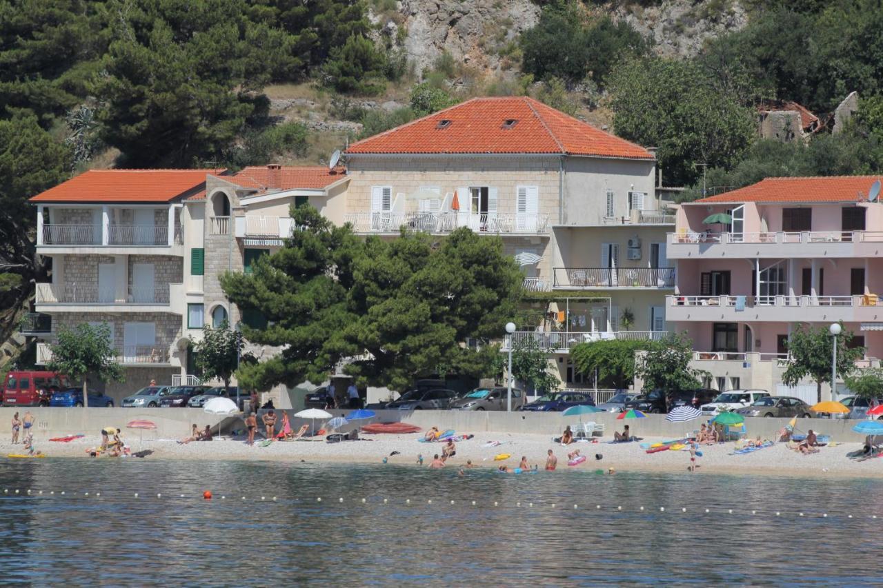 Appartamento By The Sea Podgora, Makarska - 6782 *